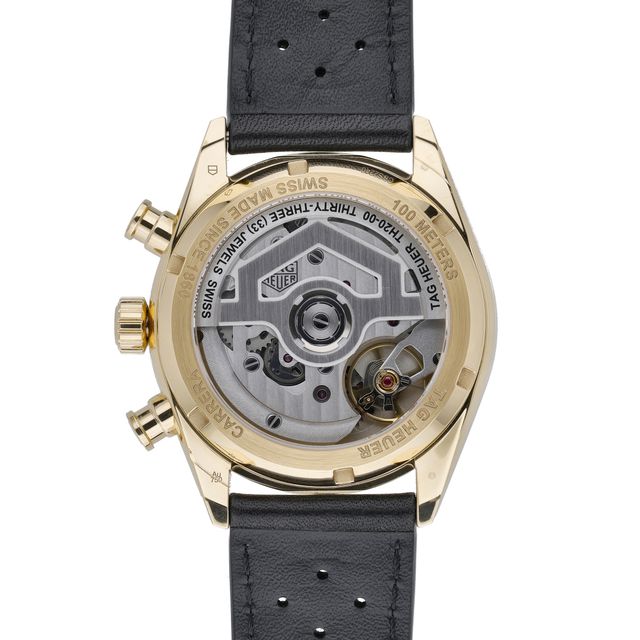 Tag Heuer Carrera CBS2240.FC8319 Image 4